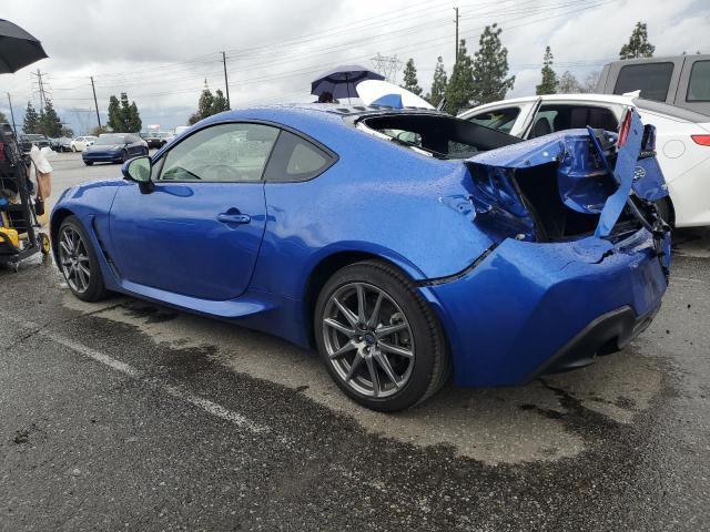 Obraz 2 z 2023 SUBARU BRZ PREMIUM 2023 z VIN JF1ZDBC10P8703062