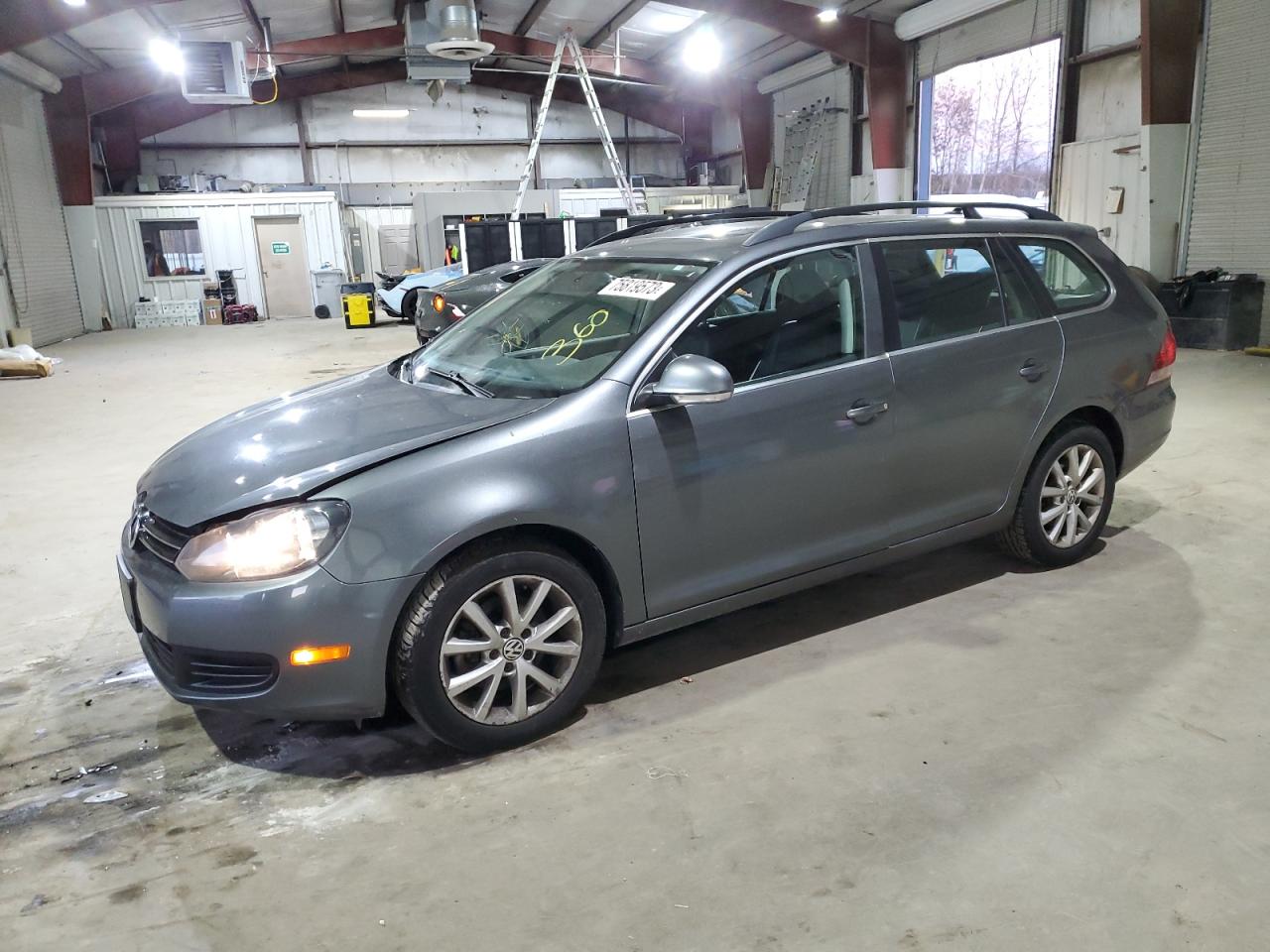 Obraz 2010 VOLKSWAGEN JETTA SE 2010