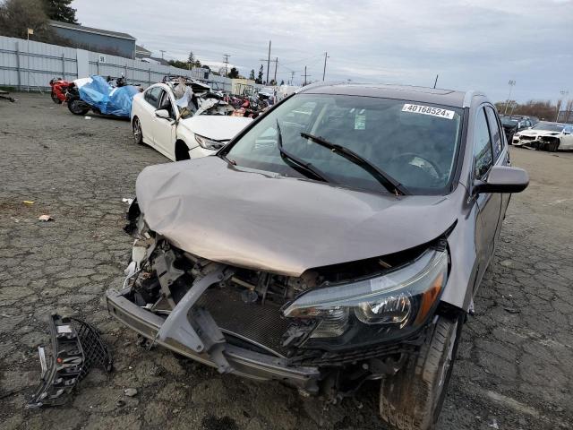 Obraz 1 z 2013 HONDA CR-V EXL 2013 z VIN 5J6RM4H74DL058602