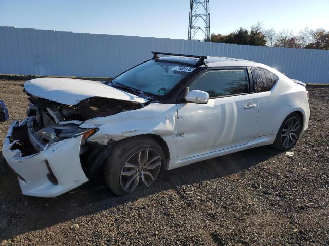 Изображение 1 2016 TOYOTA SCION TC  2016 с VIN JTKJF5C7XGJ021007