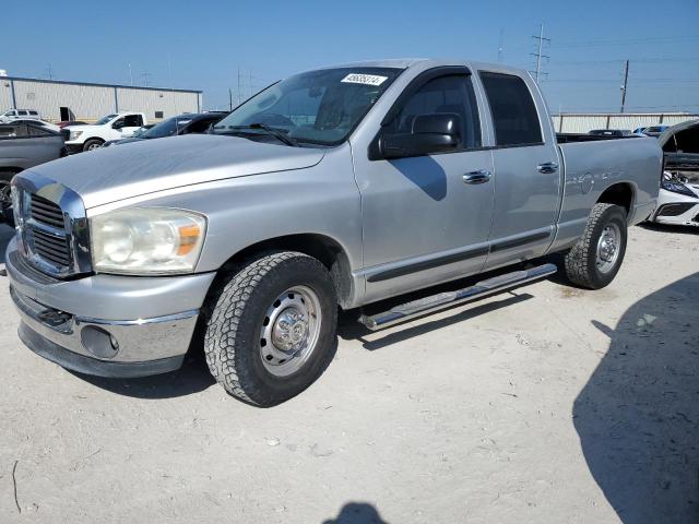2007 DODGE RAM 2500 ST 2007 image