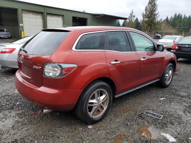 Image 3 of 2007 MAZDA CX-7  2007 with VIN JM3ER293170103885