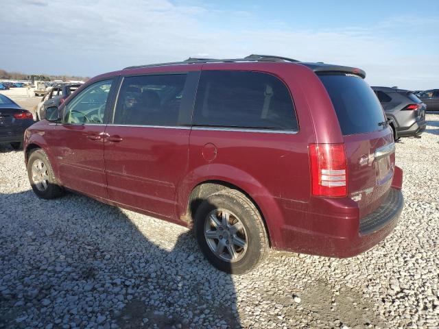 Image 2 of 2008 CHRYSLER TOWN & COUNTRY TOURING 2008 with VIN 2A8HR54P68R730874
