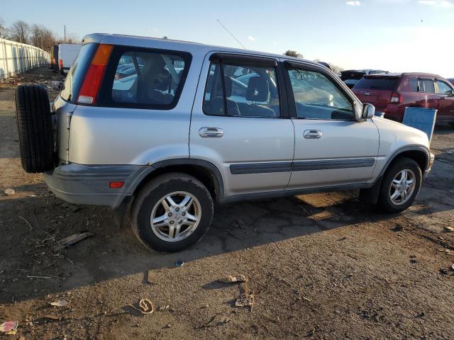 Image 3 of 2000 HONDA CR-V EX 2000 with VIN JHLRD1860YC060450