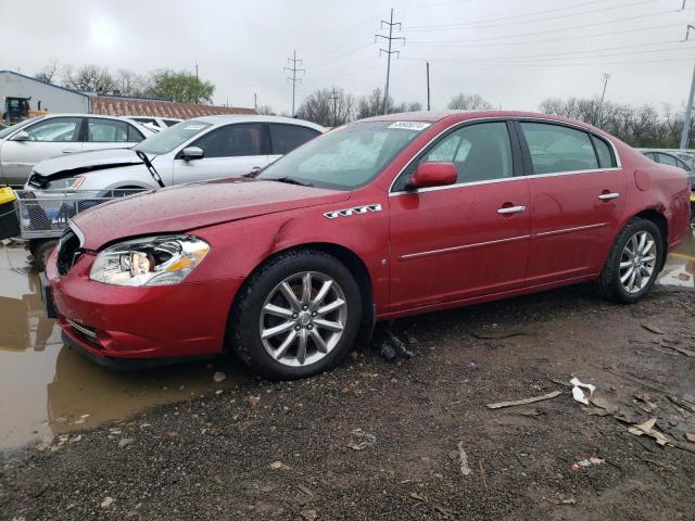Изображение 2006 BUICK LUCERNE CXS 2006