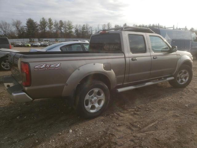 Obraz 3 z 2004 NISSAN FRONTIER CREW CAB SC 2004 z VIN 1N6MD29Y54C427380