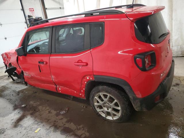 Image 2 of 2020 JEEP RENEGADE SPORT 2020 with VIN ZACNJBAB0LPL53221