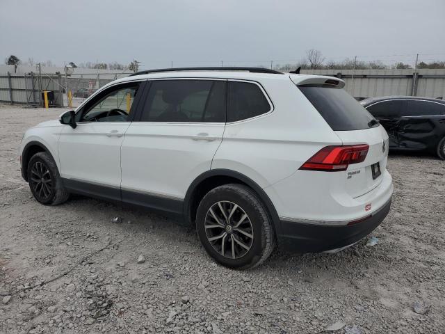 Obraz 2 z 2020 VOLKSWAGEN TIGUAN SE 2020 z VIN 3VV3B7AX8LM095955