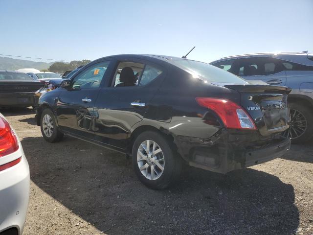 Изображение 2 2018 NISSAN VERSA S 2018 с VIN 3N1CN7AP8JL877622