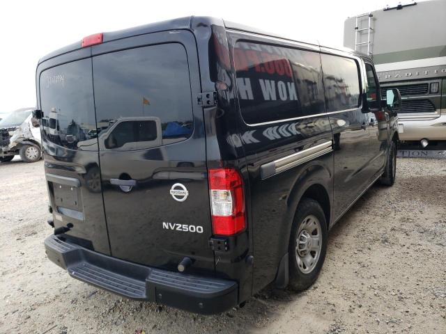 Image 3 of 2018 NISSAN NV 1500 S 2018 with VIN 1N6BF0KY7JN800063