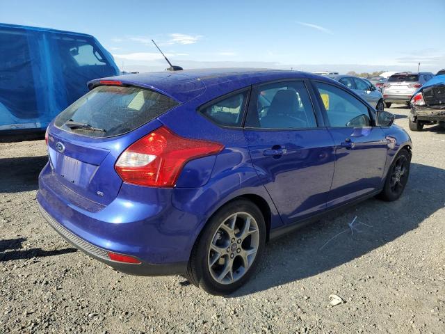 Obraz 3 z 2014 FORD FOCUS SE 2014 z VIN 1FADP3K22EL307761