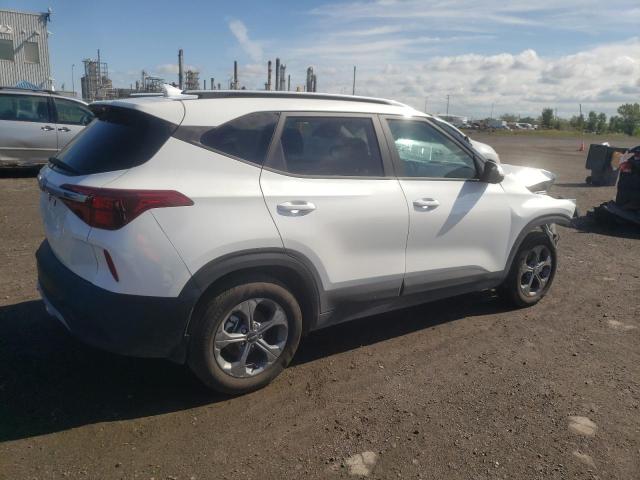 Obraz 3 z 2023 KIA SELTOS LX 2023 z VIN KNDEP2AA7P7450167