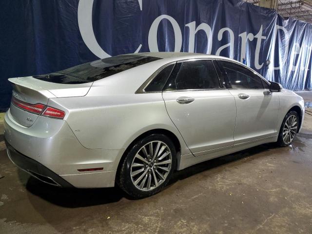 Image 3 of 2019 LINCOLN MKZ RESERVE I 2019 with VIN 3LN6L5LUXKR631110