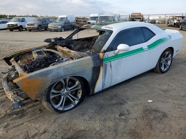 2020 DODGE CHALLENGER R/T 2020 image