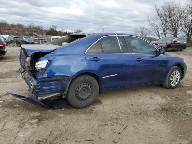 Изображение 3 2009 TOYOTA CAMRY BASE 2009 с VIN 4T1BE46K39U270173