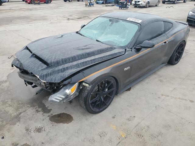 Изображение 2016 FORD MUSTANG GT 2016