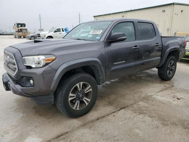 Obraz 2016 TOYOTA TACOMA DOUBLE CAB 2016