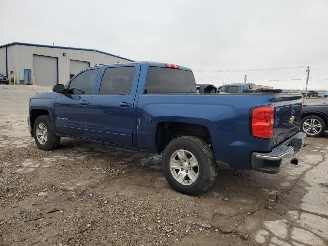 Изображение 2 2016 CHEVROLET SILVERADO C1500 LT 2016 с VIN 3GCPCREC7GG197140