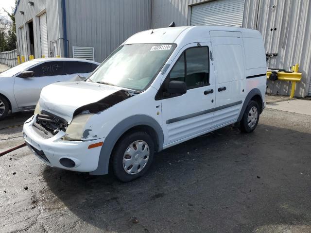Image 1 of 2013 FORD TRANSIT CONNECT XLT 2013 with VIN NM0LS7BN9DT140347