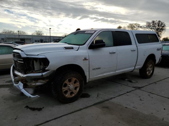 Obraz 2019 RAM 2500 BIG HORN 2019