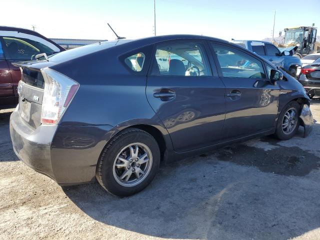 Image 3 of 2010 TOYOTA PRIUS  2010 with VIN JTDKN3DU5A0148977