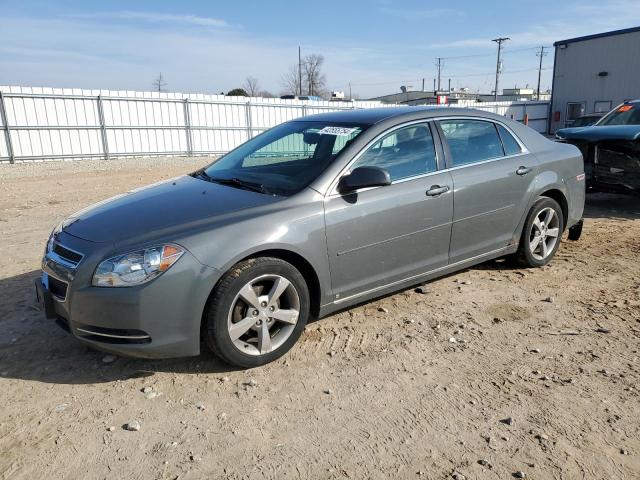 Изображение 1 2009 CHEVROLET MALIBU 1LT 2009 с VIN 1G1ZH57B79F116609