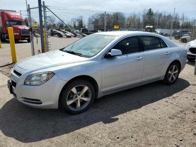 Image 1 of 2012 CHEVROLET MALIBU 1LT 2012 with VIN 1G1ZC5E07CF130131