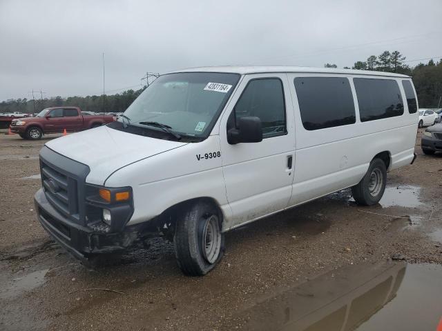 Image 1 of 2012 FORD ECONOLINE E350 SUPER DUTY WAGON 2012 with VIN 1FBSS3BL7CDA79308