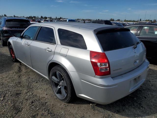 Image 2 of 2008 DODGE MAGNUM  2008 with VIN 2D4FV47T88H111330