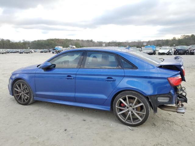 Image 2 of 2016 AUDI S3 PRESTIGE 2016 with VIN WAUF1GFF0G1041063