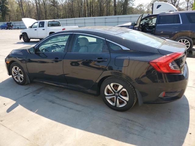 Obraz 2 z 2016 HONDA CIVIC LX 2016 z VIN 19XFC2E56GE017372