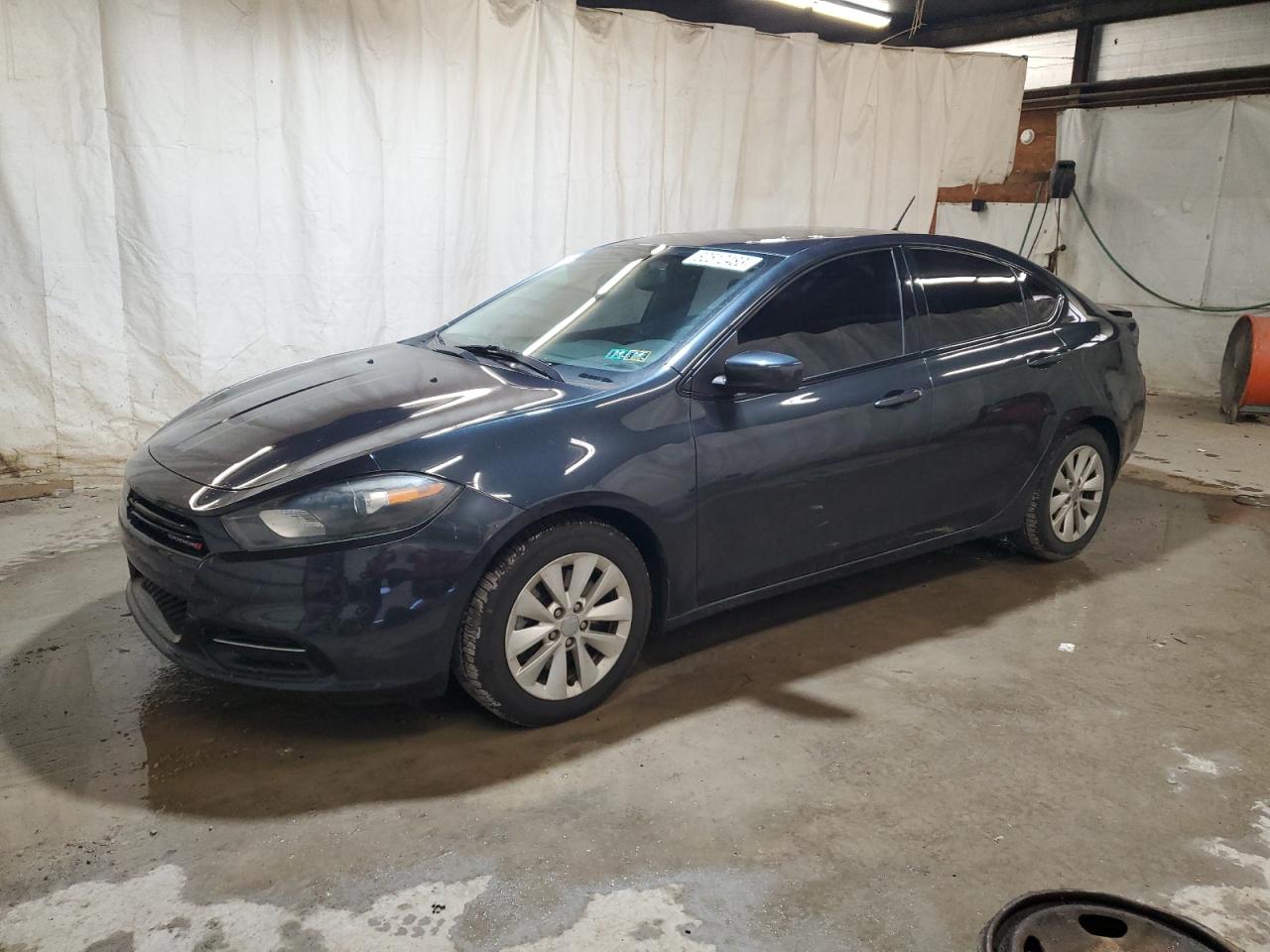 Изображение 2014 DODGE DART SXT 2014