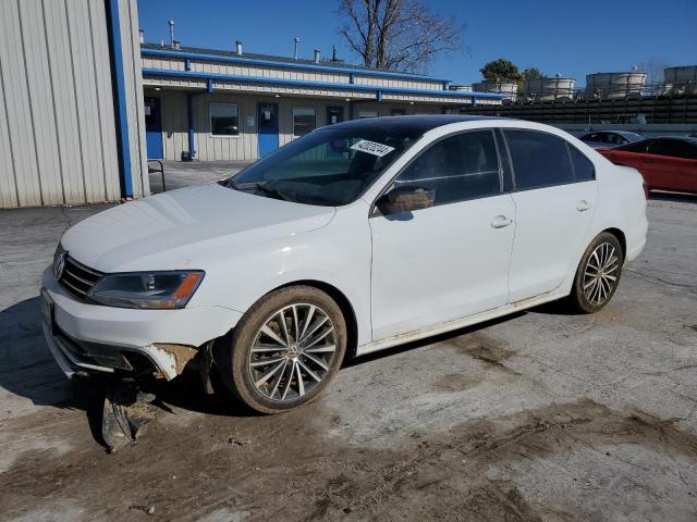 2016 VOLKSWAGEN JETTA SPORT 2016 image