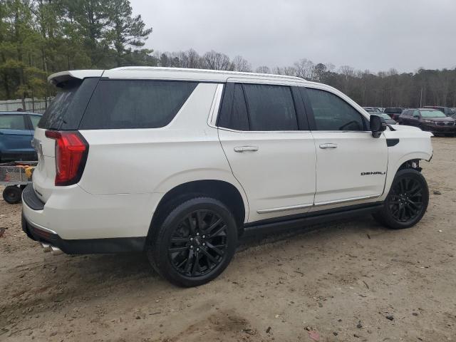 Image 3 of 2021 GMC YUKON DENALI 2021 with VIN 1GKS2DKL9MR311658