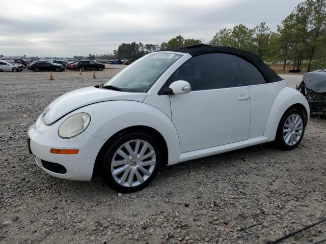 2009 VOLKSWAGEN NEW BEETLE S 2009 image