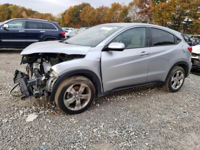Obraz 1 z 2018 HONDA HR-V LX 2018 z VIN 3CZRU6H31JG716541