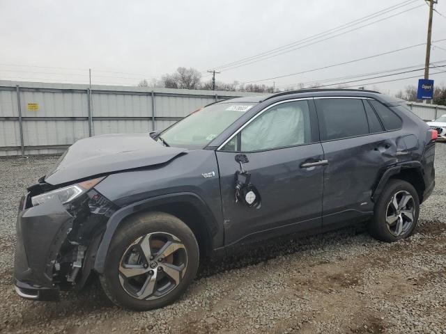 Изображение 2021 TOYOTA RAV4 PRIME SE 2021