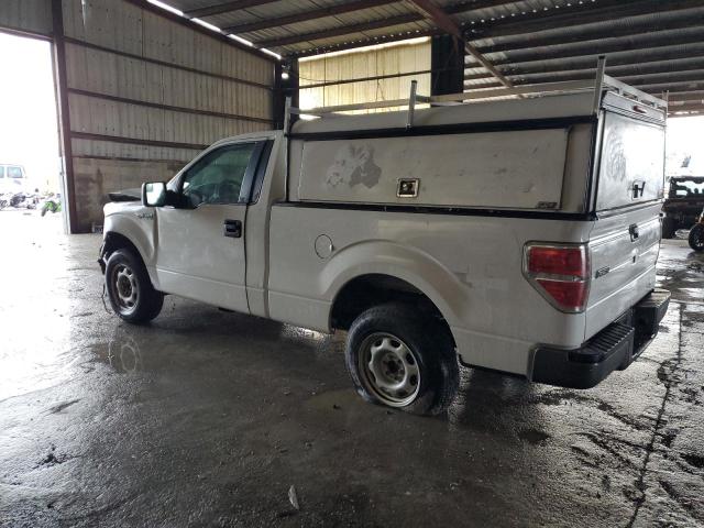 Obraz 2 z 2014 FORD F150  2014 z VIN 1FTMF1CMXEFA54558
