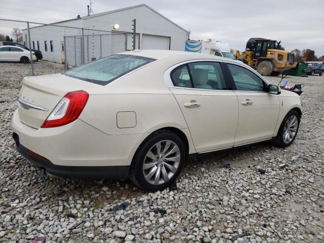 Изображение 3 2015 LINCOLN MKS  2015 с VIN 1LNHL9EK1FG607450