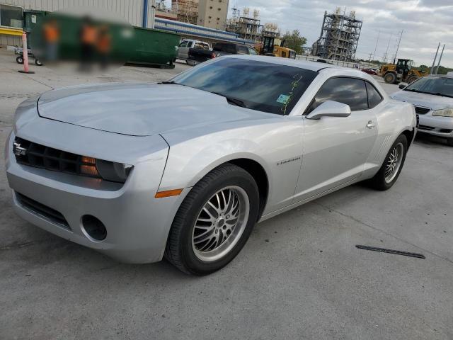 2013 CHEVROLET CAMARO LS 2013 image