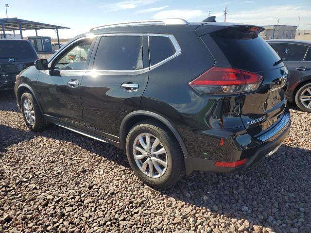 Image 2 of 2019 NISSAN ROGUE S 2019 with VIN JN8AT2MT5KW255873