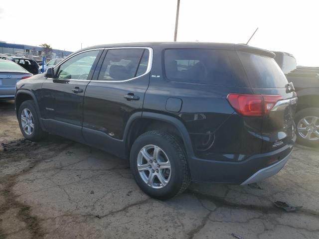 Image 2 of 2019 GMC ACADIA SLE 2019 with VIN 1GKKNRLA5KZ283209