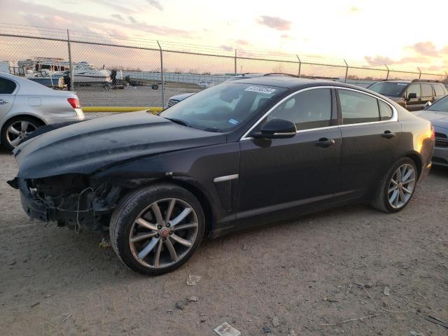 Obraz 1 z 2015 JAGUAR XF 3.0 SPORT 2015 z VIN SAJWA0F77F8U56603