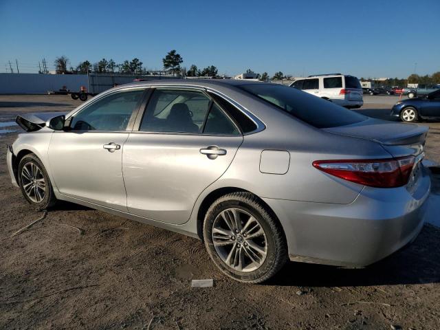 Image 2 of 2017 TOYOTA CAMRY LE 2017 with VIN 4T1BF1FK5HU673713