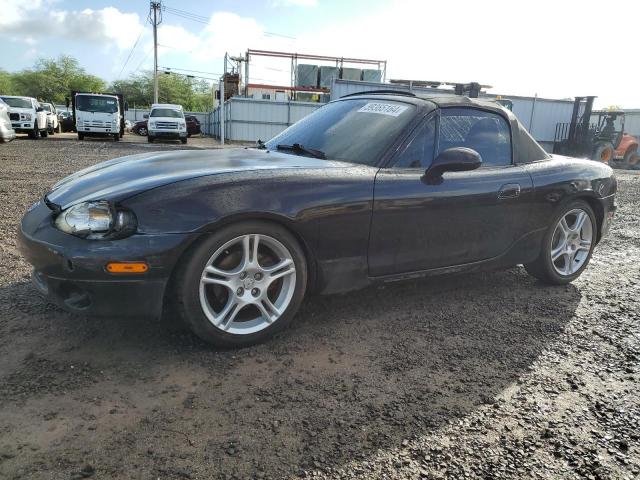Obraz 1 z 2005 MAZDA MX-5 MIATA BASE 2005 z VIN JM1NB353150410298