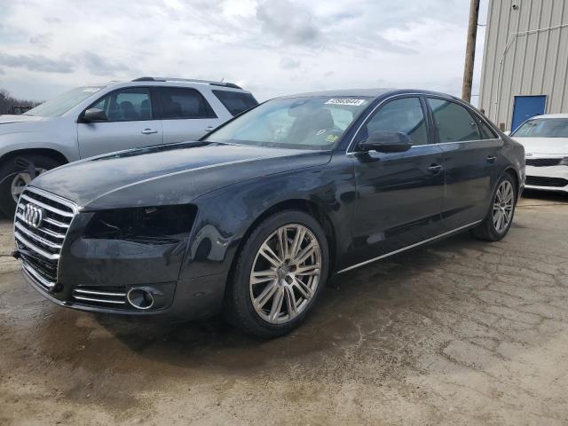 Изображение 2014 AUDI A8 L QUATTRO 2014
