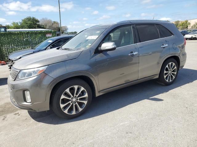 Изображение 2014 KIA SORENTO SX 2014