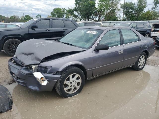 Изображение 1 1999 TOYOTA CAMRY LE 1999 с VIN 4T1BF22K5XU932713