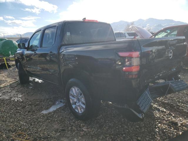 Image 2 of 2023 NISSAN FRONTIER S 2023 with VIN 1N6ED1EJ9PN662932