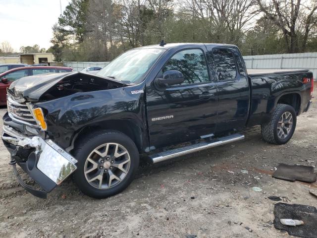 2012 GMC SIERRA C1500 SLE 2012 image